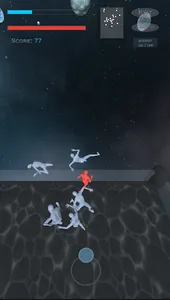 Space Kick screenshot 3