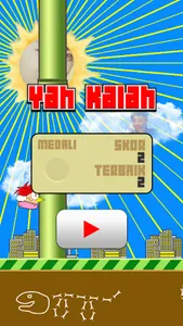 Manuk Kontal Kantil screenshot 4
