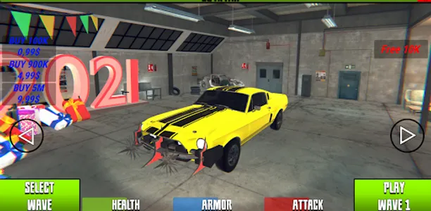 KILLER DRIFT screenshot 0