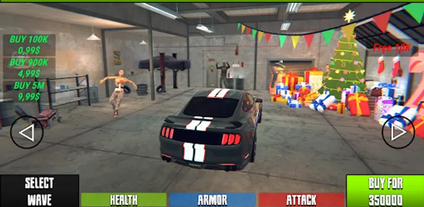 KILLER DRIFT screenshot 2