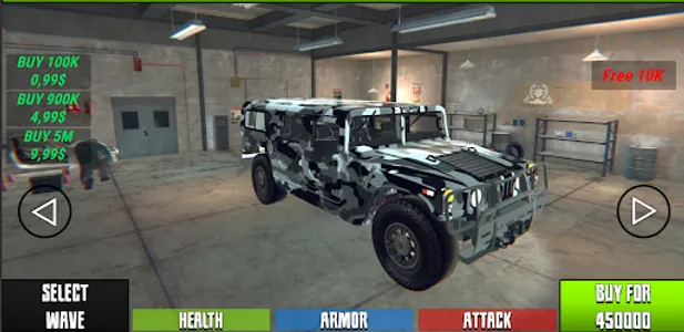 KILLER DRIFT screenshot 3