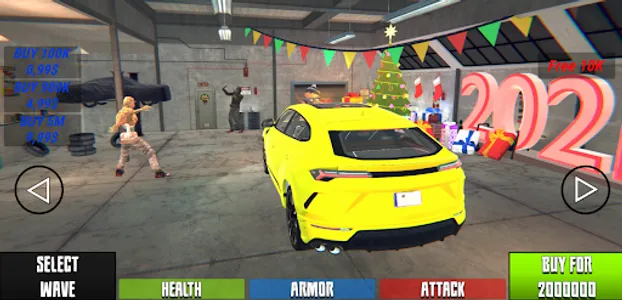 KILLER DRIFT screenshot 4