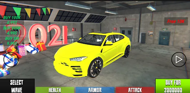 KILLER DRIFT screenshot 5