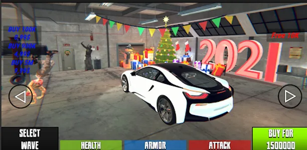 KILLER DRIFT screenshot 6