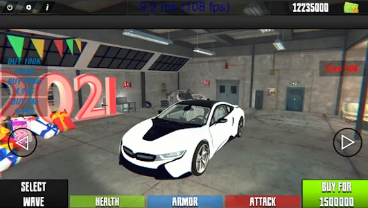 KILLER DRIFT screenshot 7