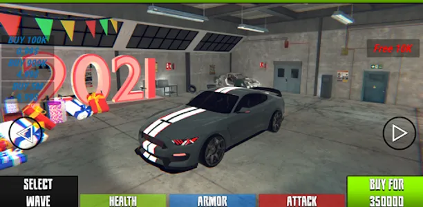 KILLER DRIFT screenshot 9