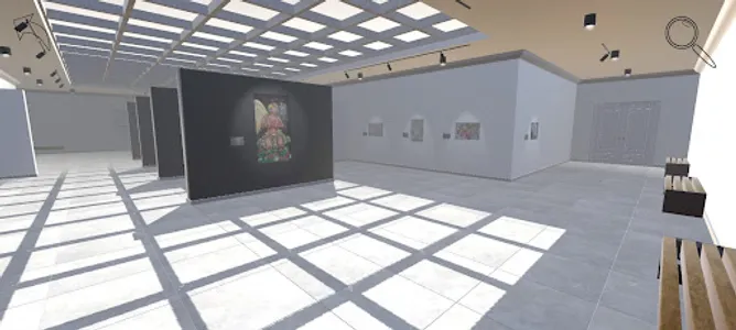 Fragmentos de Amor y Muerte screenshot 0