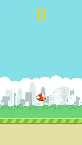 Blappy Bird screenshot 0