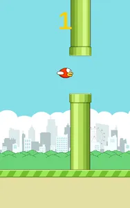 Blappy Bird screenshot 3