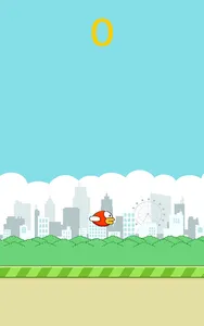 Blappy Bird screenshot 5