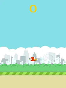 Blappy Bird screenshot 6