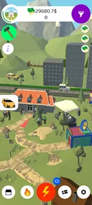 House Party Idle, Tycoon screenshot 2