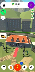 House Party Idle, Tycoon screenshot 6