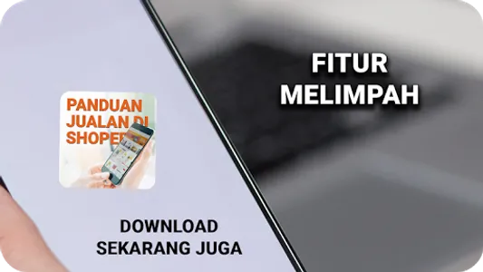 Panduan Jualan di Shopee screenshot 1