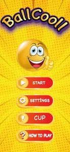 BallCooll screenshot 0