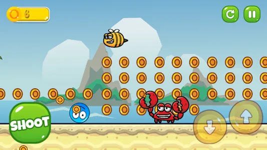 Ball Adventure screenshot 5