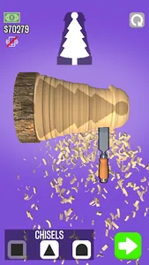 Woodturning screenshot 0