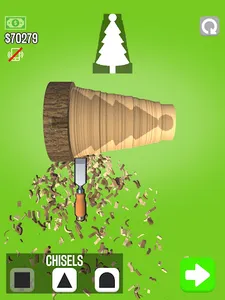 Woodturning screenshot 10