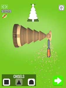 Woodturning screenshot 11