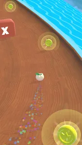 Race Balls 3D screenshot 0