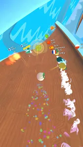 Race Balls 3D screenshot 3
