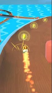 Race Balls 3D screenshot 5