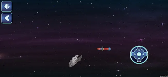 Uma volta pelo sistema solar screenshot 2