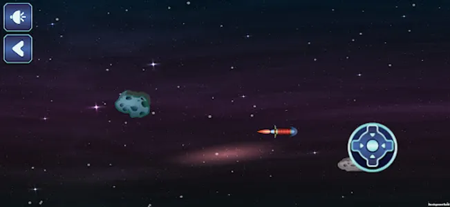 Uma volta pelo sistema solar screenshot 3