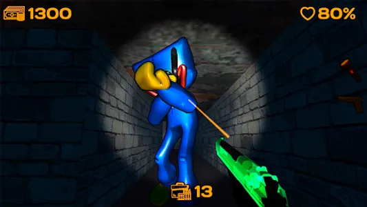 Old Bunker: Battle of Memes screenshot 1