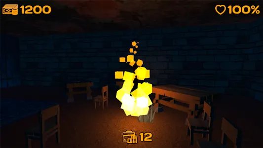 Old Bunker: Battle of Memes screenshot 3