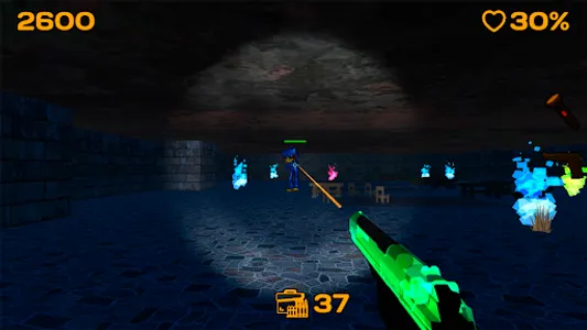 Old Bunker: Battle of Memes screenshot 4