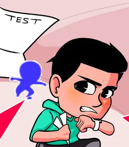 Upiorna Przygoda screenshot 0