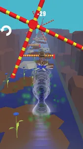 F5 Monster screenshot 13