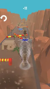 F5 Monster screenshot 17