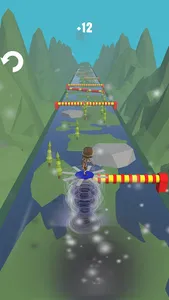 F5 Monster screenshot 19