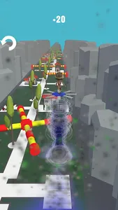 F5 Monster screenshot 20