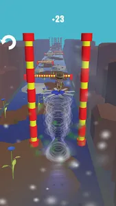 F5 Monster screenshot 23