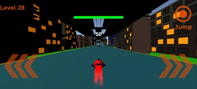 SuperTrack screenshot 0