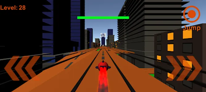 SuperTrack screenshot 10