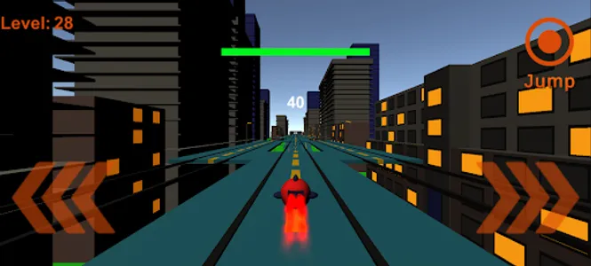 SuperTrack screenshot 16