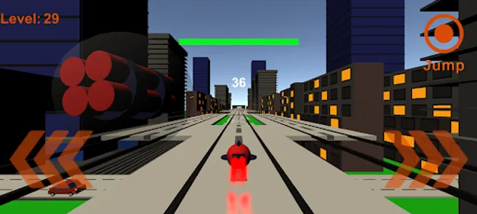 SuperTrack screenshot 19