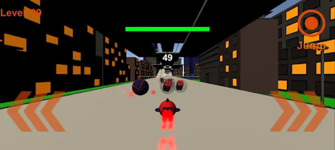 SuperTrack screenshot 3