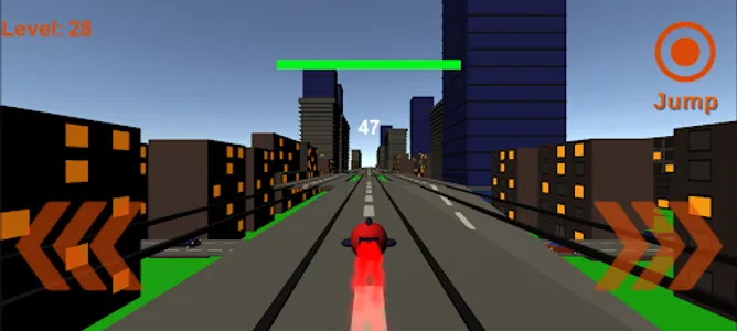 SuperTrack screenshot 5