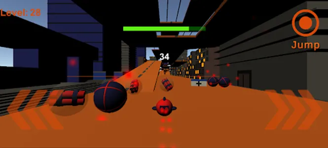 SuperTrack screenshot 7