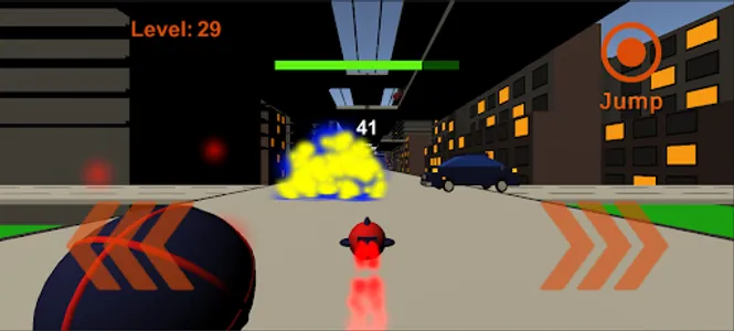 SuperTrack screenshot 8