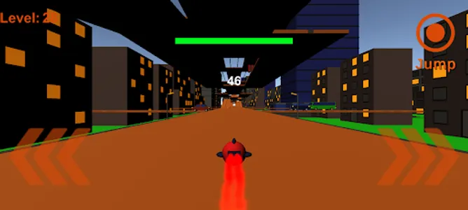 SuperTrack screenshot 9