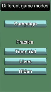 Blooby´s memory game screenshot 4