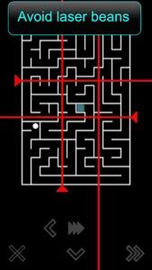 Maze: infinite levels screenshot 4