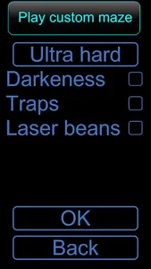 Maze: infinite levels screenshot 5