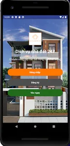 Nhà Đất 247 screenshot 0